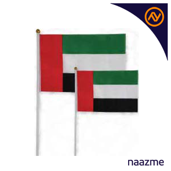 UAE-Flag-A4, UAE-Flag-A5 MNND-05 1